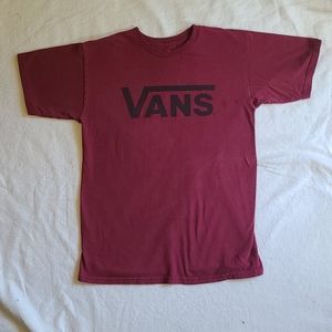 Vans Tee